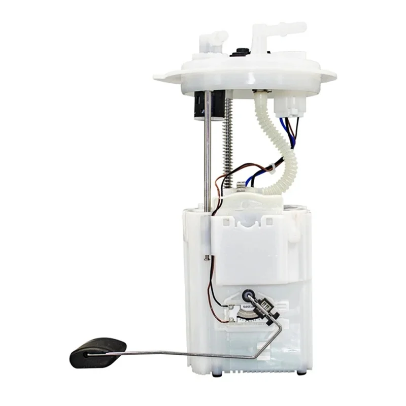 Prominent Fuel Pump Assenmly For Hyundai Sonata 2006-2010 2.4L 3.3L 31110-3K600 31110-3K700 311103K600 311103K700
Prominent Fuel Pump Assenmly For Hyundai Sonata 2006-2010 2.4L 3.3L 31110-3K600 31110-3K700 311103K600 311103K700
