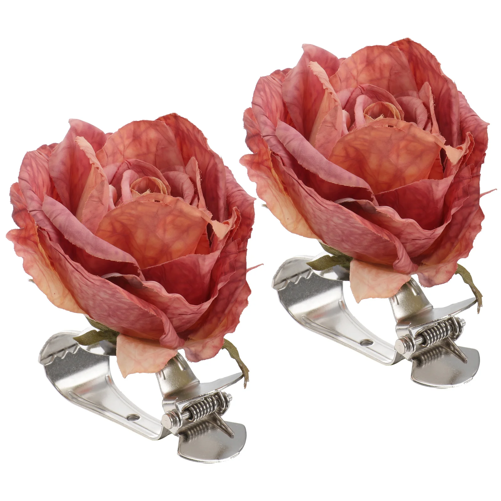 2 Pcs Curtain Clip Buckle Binding Tie Clamp Fringe Flowers Metal Child Kids Shower
2 Pcs Curtain Clip Buckle Binding Tie Clamp Fringe Flowers Metal Child Kids Shower