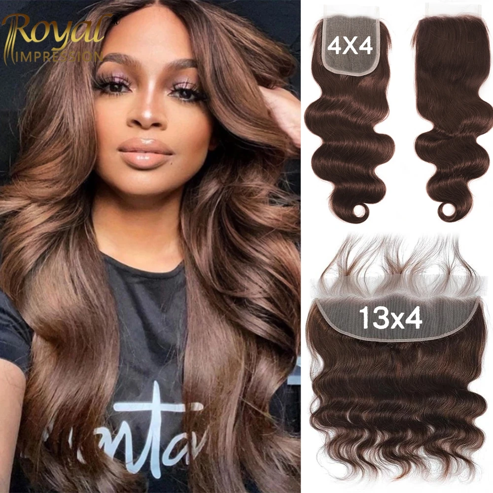 Brazilian body wave Human Hair 4X4 Lace closure brown color Transparent Lace13X4 laceHuman Hair 100% Virgin Raw Hair Extension
Brazilian body wave Human Hair 4X4 Lace closure brown color Transparent Lace13X4 laceHuman Hair 100% Virgin Raw Hair Extension