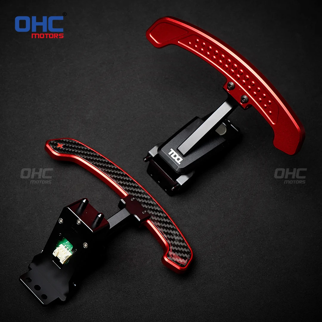 Глянцевый магнитный рычаг переключения передач из углеродного волокна и алюминиевого сплава для Porsche 718 Cayman gt4 991 Panamera 971 911 997
Глянцевый магнитный рычаг переключения передач из углеродного волокна и алюминиевого сплава для Porsche 718 Cayman gt4 991 Panamera 971 911 997