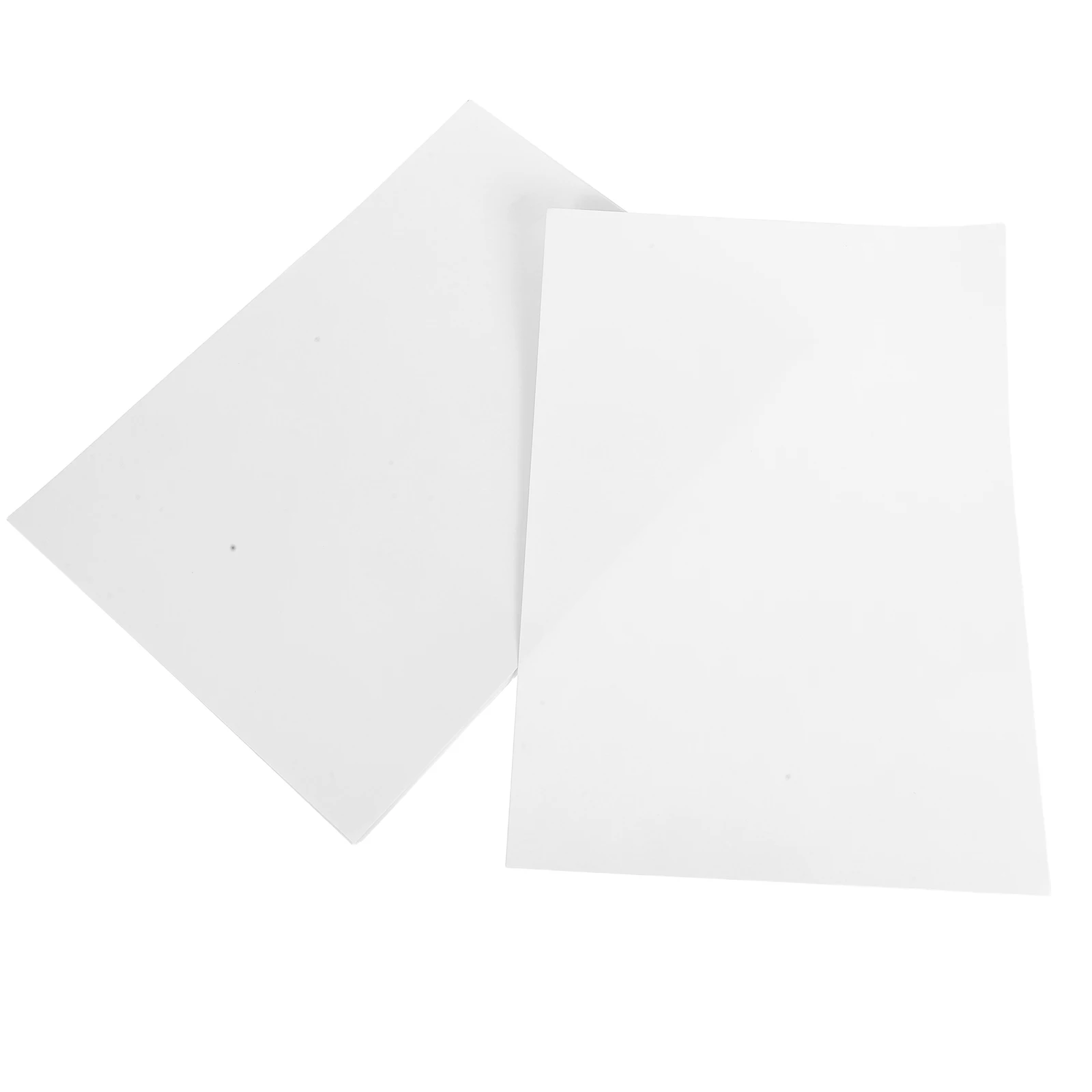 20Pcs Braille Writing Paper Durable Sheets for Blind People Educational Braille Practice Supplies Improve Communication Reading
20Pcs Braille Writing Paper Durable Sheets for Blind People Educational Braille Practice Supplies Improve Communication Reading