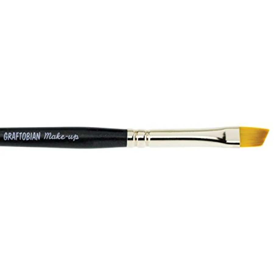 Graftobian Brushes - Angle 1/4",78077
Graftobian Brushes - Angle 1/4",78077