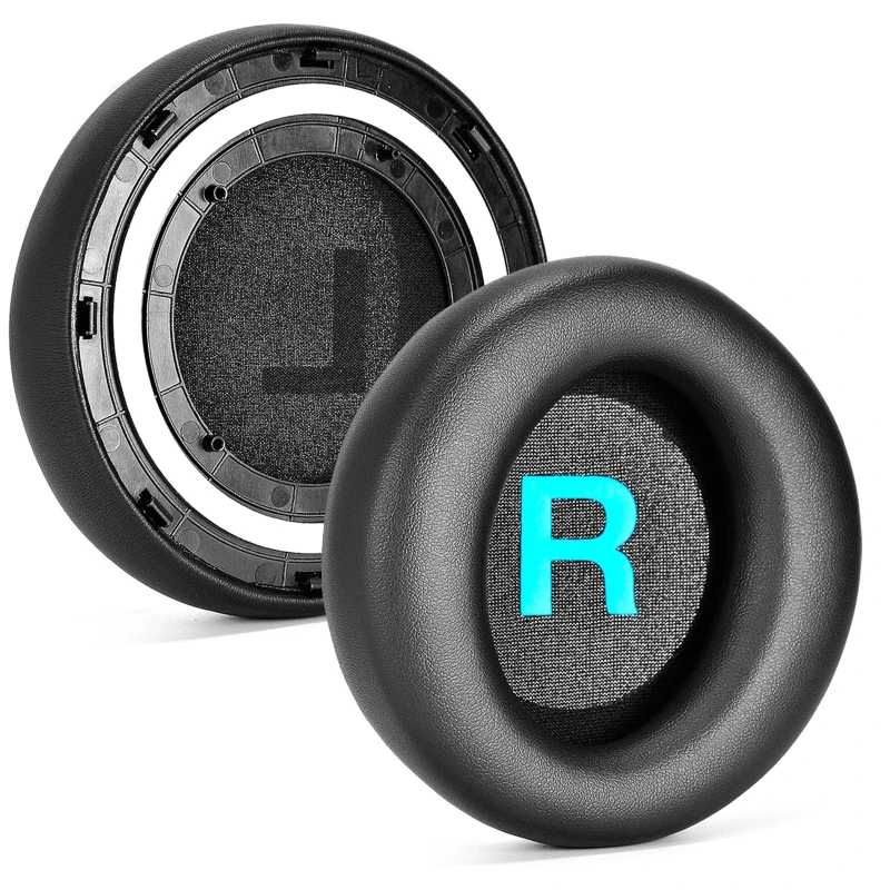 It is suitable for Lenovo H300 earmuffs, the product size is 95X23mm, and the material is a sponge.
It is suitable for Lenovo H300 earmuffs, the product size is 95X23mm, and the material is a sponge.