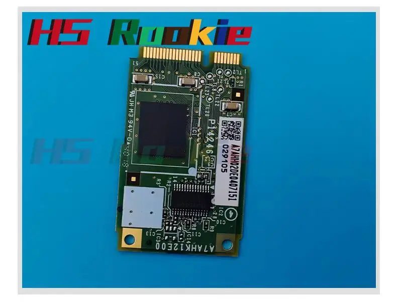 A7AHH02DE0573260 EMMC Board A7AHK12E00 for Konica Minolta BIZHUB C458 C558 C658 C758 SSD card A7AHH02DE
A7AHH02DE0573260 EMMC Board A7AHK12E00 for Konica Minolta BIZHUB C458 C558 C658 C758 SSD card A7AHH02DE