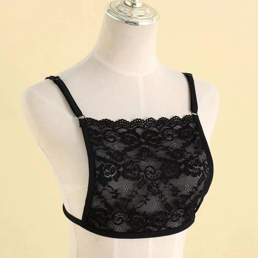 Lace Fake Collar Accessory Overlay Breathable Lace Cover Up Prevent Exposure Prevent Light Leakage Invisible Clothing Panel Lady
Lace Fake Collar Accessory Overlay Breathable Lace Cover Up Prevent Exposure Prevent Light Leakage Invisible Clothing Panel Lady