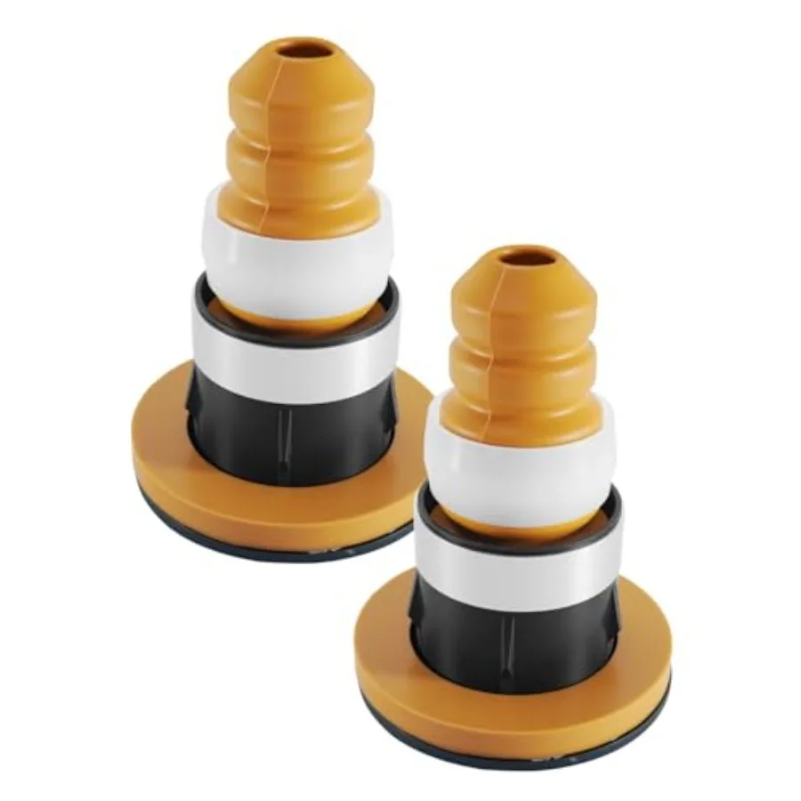 Bumper Suspension Springs Fit for Dodge Grand Caravan 2008-2020 Fit for Chrysler Town and Country 2008-2016 C/V 2012-2015 Repla
Bumper Suspension Springs Fit for Dodge Grand Caravan 2008-2020 Fit for Chrysler Town and Country 2008-2016 C/V 2012-2015 Repla
