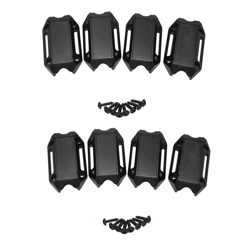 4X Engine Guard Protection Bumper Decorative Block Modified 25Mm Crash Bar For Bmw R1200gs Lc Adv F700gs F800gs(Black)
4X Engine Guard Protection Bumper Decorative Block Modified 25Mm Crash Bar For Bmw R1200gs Lc Adv F700gs F800gs(Black)