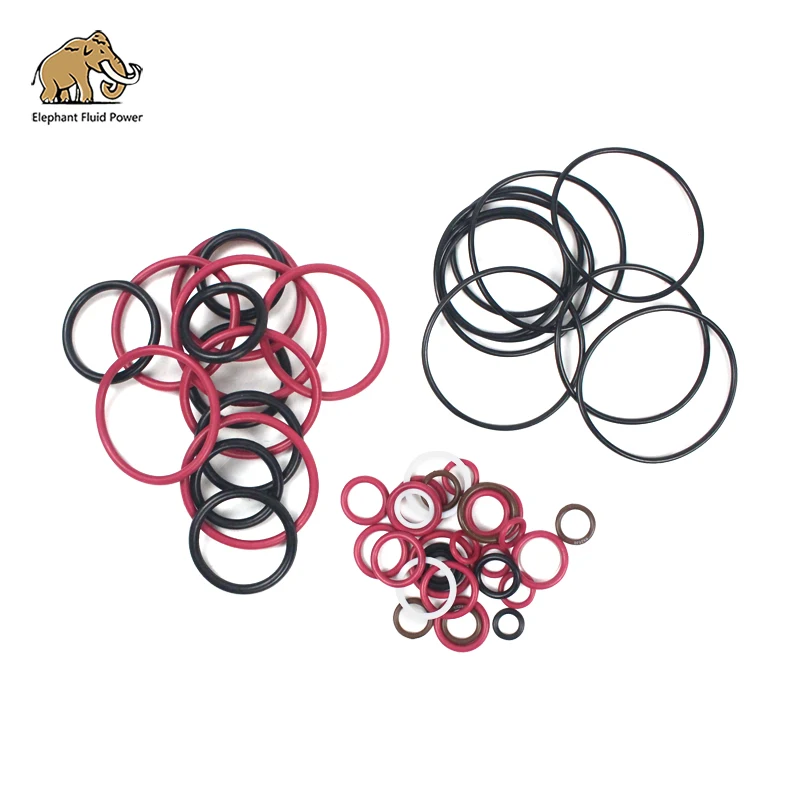 High Quality SK200/210-6E Hydraulic Control Valve Seal Kit for Excavator Parts Distribution Valve
High Quality SK200/210-6E Hydraulic Control Valve Seal Kit for Excavator Parts Distribution Valve