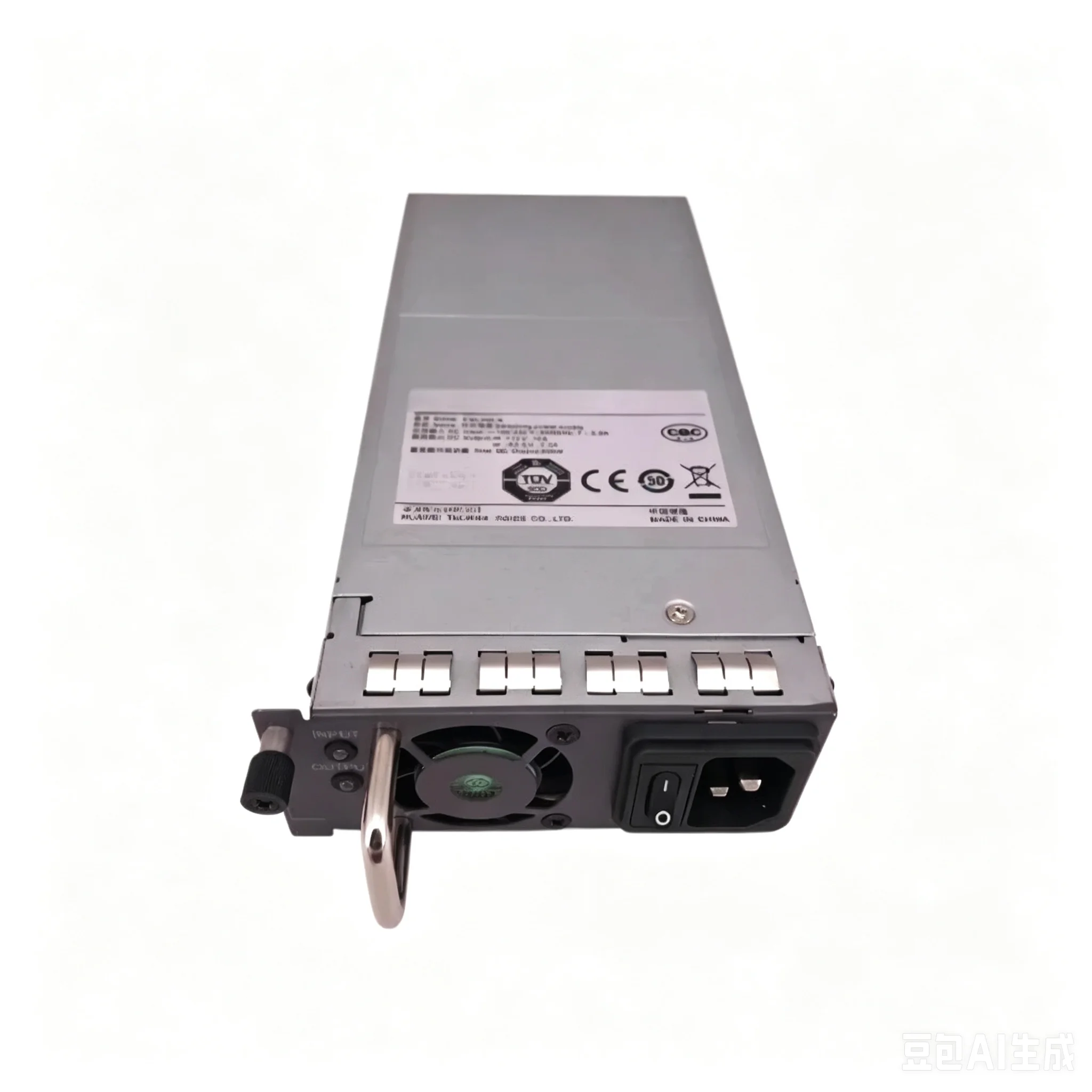 Suitable for W0PSA5000 PSC500-A 500W Switching Power Supply
Suitable for W0PSA5000 PSC500-A 500W Switching Power Supply