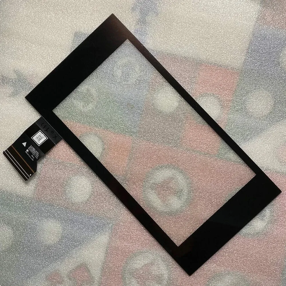 8.8" Touch Screen Glass Digitizer for Audi Q3 2018-2022 MIB 3 Radio Display Replacement
8.8" Touch Screen Glass Digitizer for Audi Q3 2018-2022 MIB 3 Radio Display Replacement