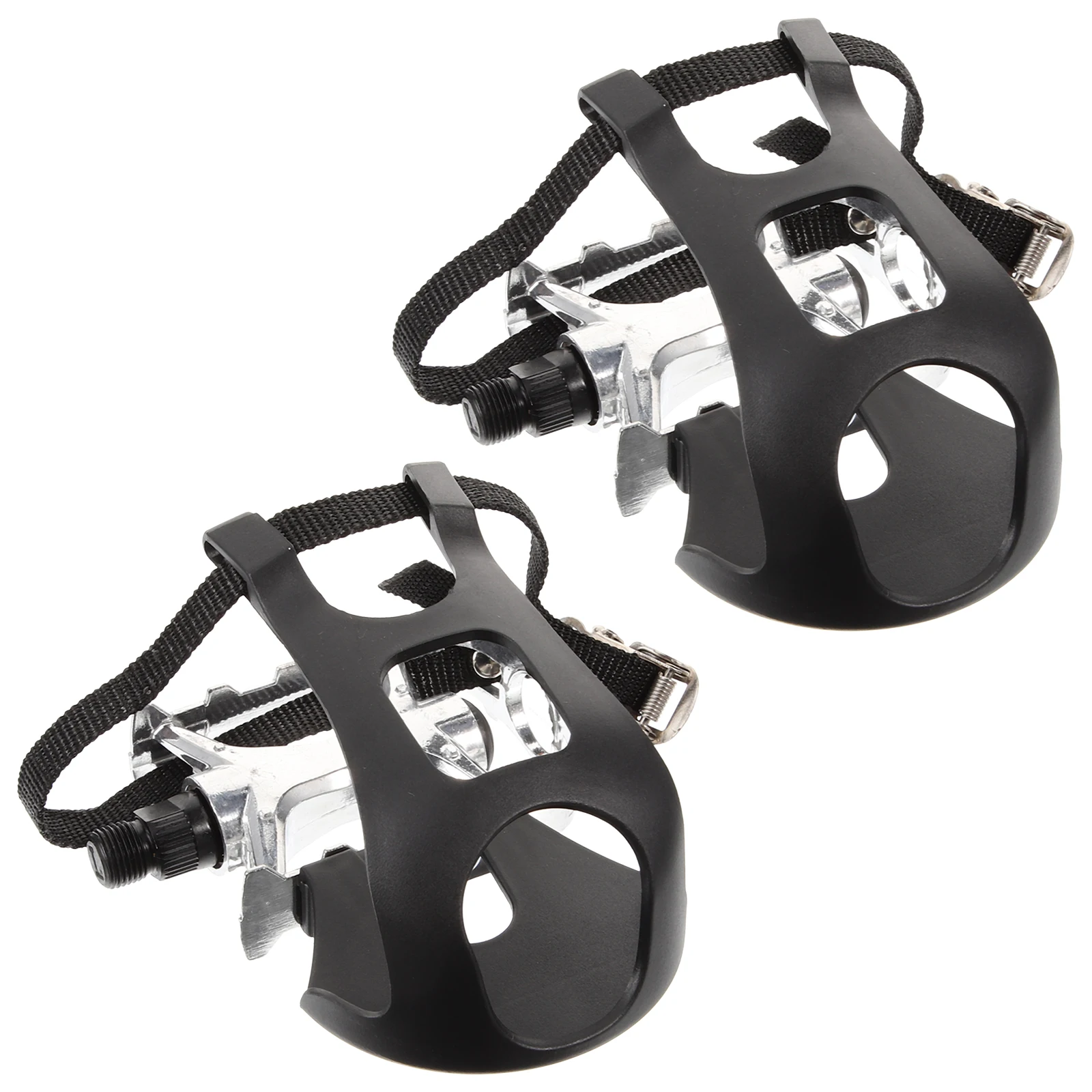 Exercise Bike Pedals Non Skid Platform Cycling Gym Bikes Comfortable Premium Material Anti Slip Long Time Ride Portable Storage
Exercise Bike Pedals Non Skid Platform Cycling Gym Bikes Comfortable Premium Material Anti Slip Long Time Ride Portable Storage
