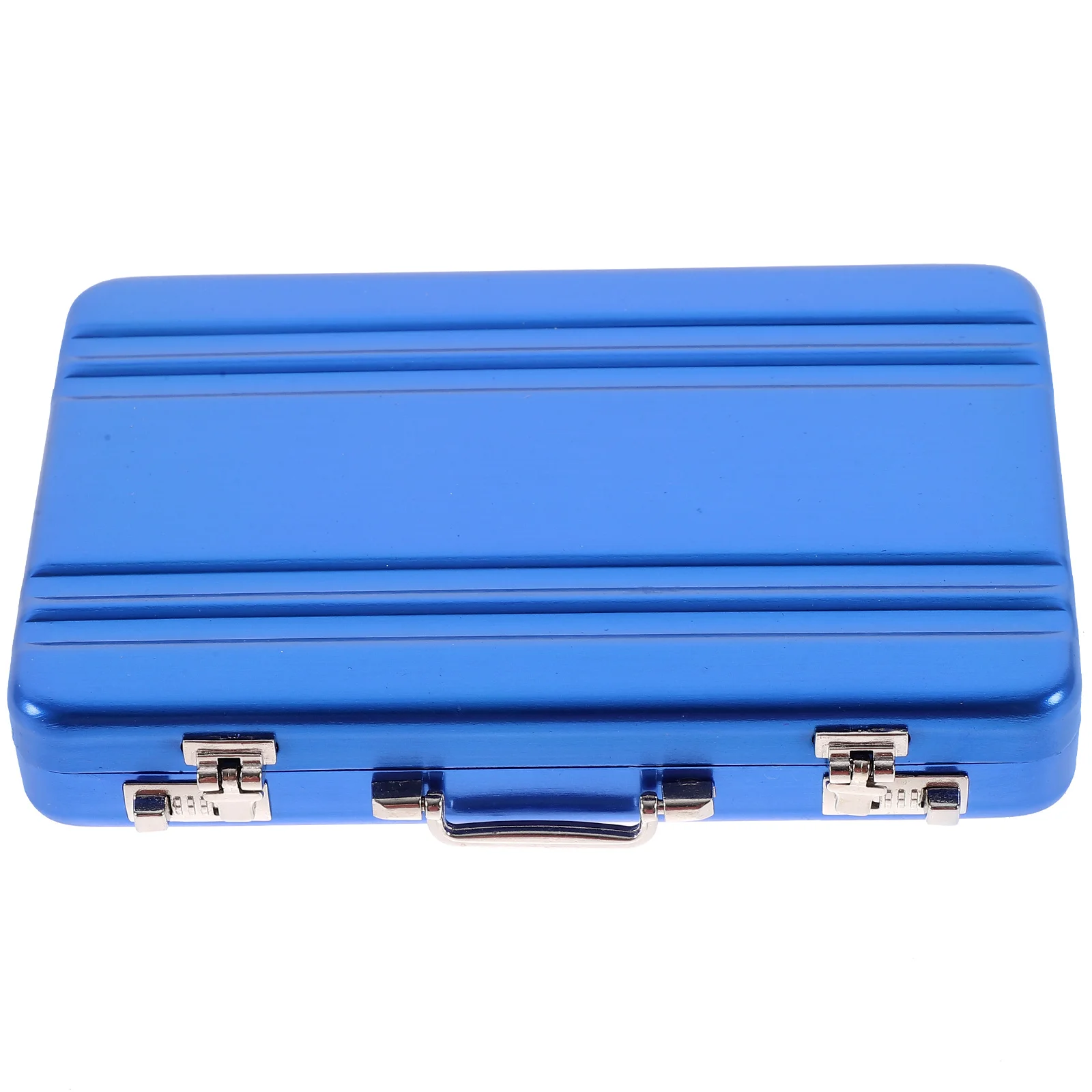 Card Holders for Men Business Desktop Pictures Stand Blue Aluminum Alloy Aluminium Case
Card Holders for Men Business Desktop Pictures Stand Blue Aluminum Alloy Aluminium Case