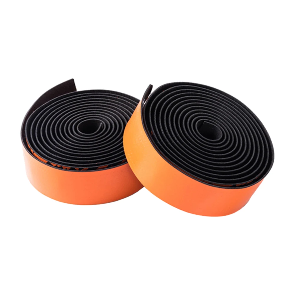 Road Bike Handlebar Tape Anti-slip Shock Handle Bar Tape With Plugs Bar Sleeve Bicycle Accessories Cycling Parts
Road Bike Handlebar Tape Anti-slip Shock Handle Bar Tape With Plugs Bar Sleeve Bicycle Accessories Cycling Parts