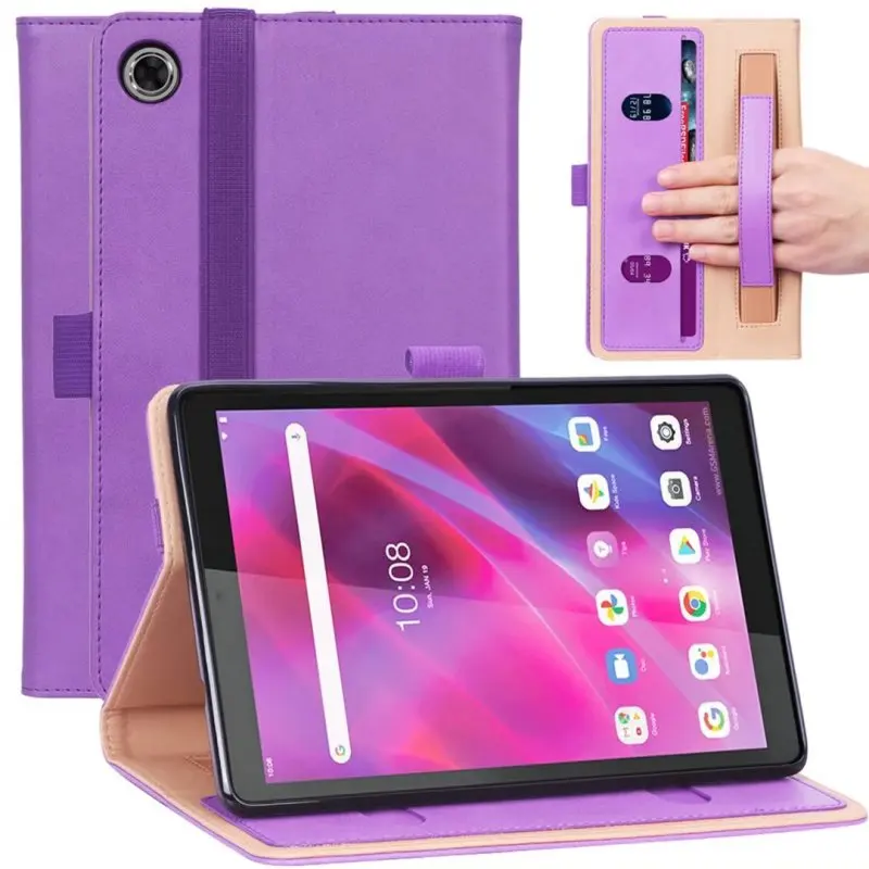 Чехол для планшета Lenovo Tab M8 Чехол на HD-8505 Lenovo Tab M 8 M8 (FHD) 2-го поколения 8,0 дюйма Симпатичный мягкий чехол из ТПУ с окраской
Чехол для планшета Lenovo Tab M8 Чехол на HD-8505 Lenovo Tab M 8 M8 (FHD) 2-го поколения 8,0 дюйма Симпатичный мягкий чехол из ТПУ с окраской