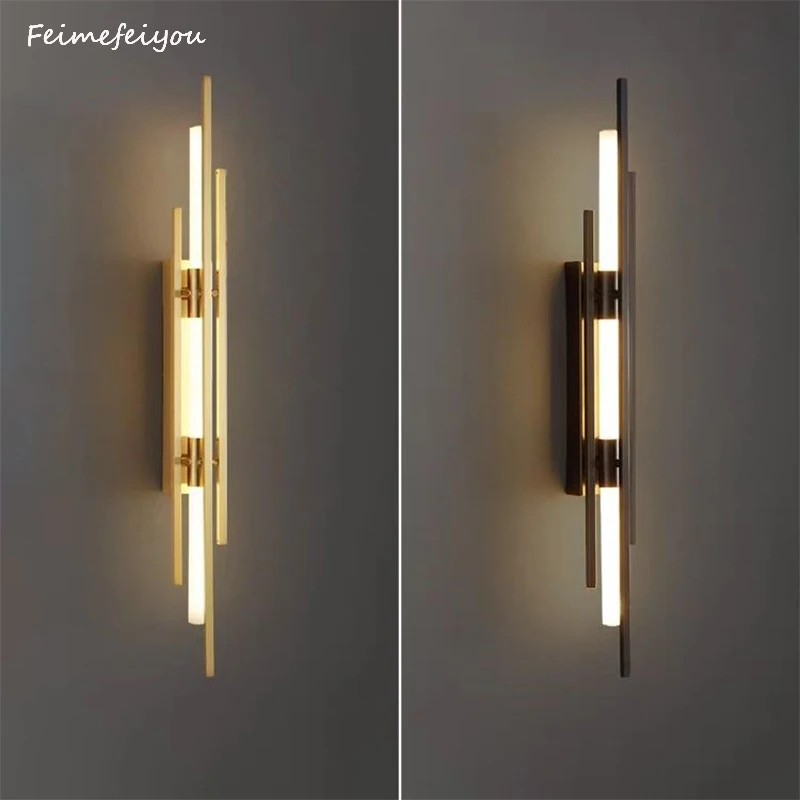 Modern LED Long Wall Lamps Bedroom Bedside Lamp Living Room Dining Room Loft Wall Light Home Decor Indoor Wall Sconce Lighting
Modern LED Long Wall Lamps Bedroom Bedside Lamp Living Room Dining Room Loft Wall Light Home Decor Indoor Wall Sconce Lighting