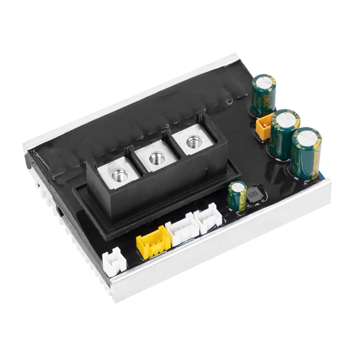 Controller for KickScooter F40 F Series Motherboard Spare Parts for F40 Electric Scooter Accessories
Controller for KickScooter F40 F Series Motherboard Spare Parts for F40 Electric Scooter Accessories