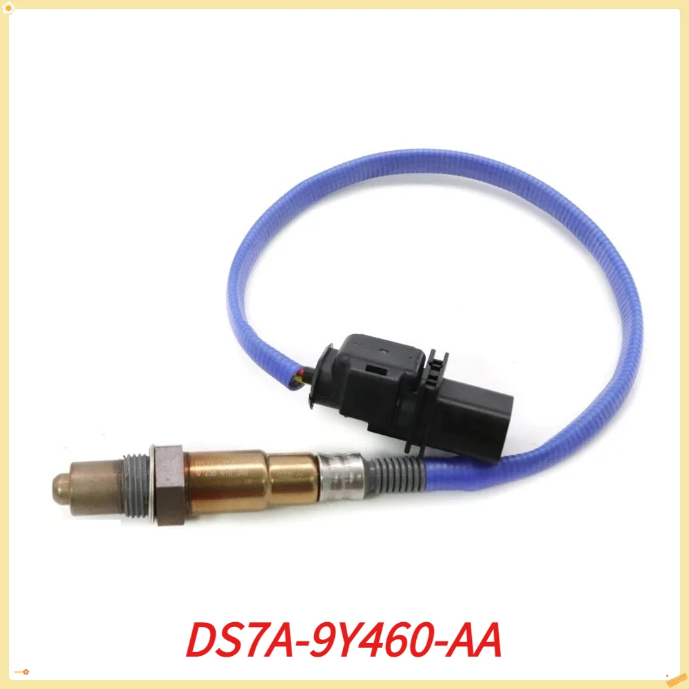 New Upstream Oxygen O2 Lambda Sensor DS7A-9Y460-AA For Ford C-MAX Focus ESCAPE FUSION Lincoln MKZ C-MAX DS7A9Y460AA DS7Z-9F472-A
New Upstream Oxygen O2 Lambda Sensor DS7A-9Y460-AA For Ford C-MAX Focus ESCAPE FUSION Lincoln MKZ C-MAX DS7A9Y460AA DS7Z-9F472-A