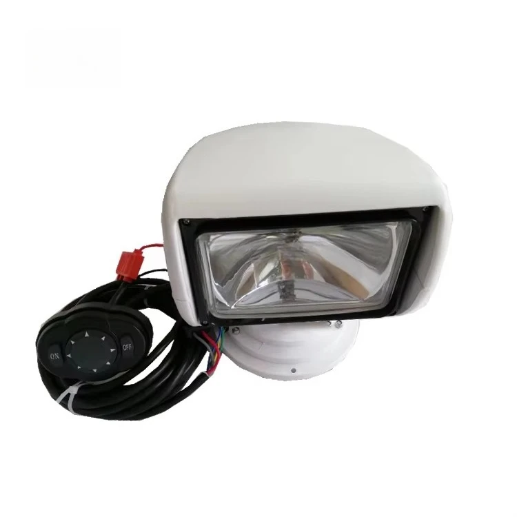 Low Price Marine Boat Search Light Remote
Low Price Marine Boat Search Light Remote
