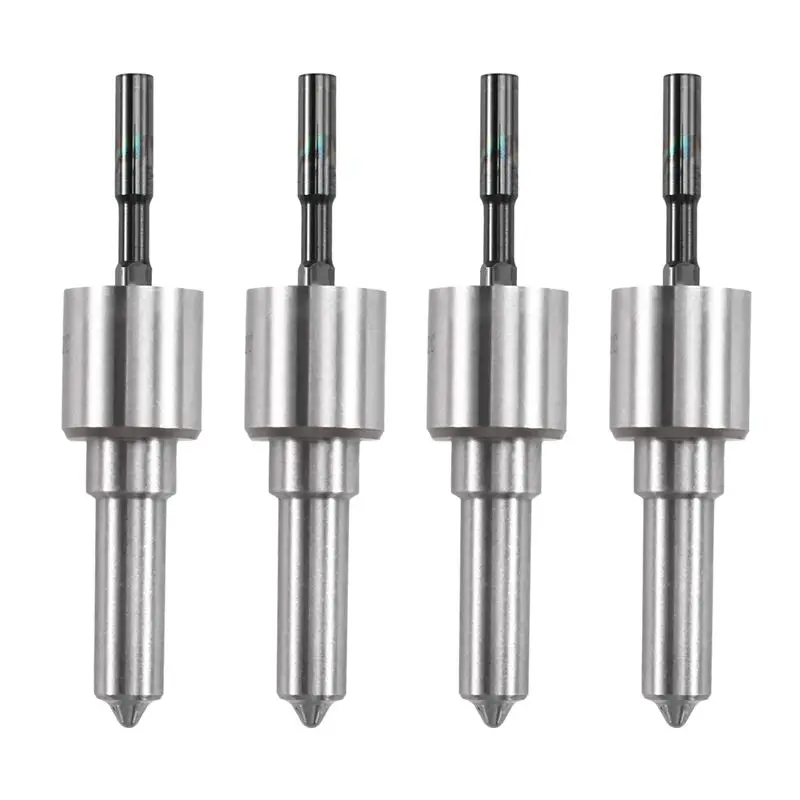 A21F-4PCS DSLA154P1320 Diesel Injection Nozzle For Mercedes Dodge 0445110171, 0445110181, 0445110182 0445110189, 0445110190
A21F-4PCS DSLA154P1320 Diesel Injection Nozzle For Mercedes Dodge 0445110171, 0445110181, 0445110182 0445110189, 0445110190