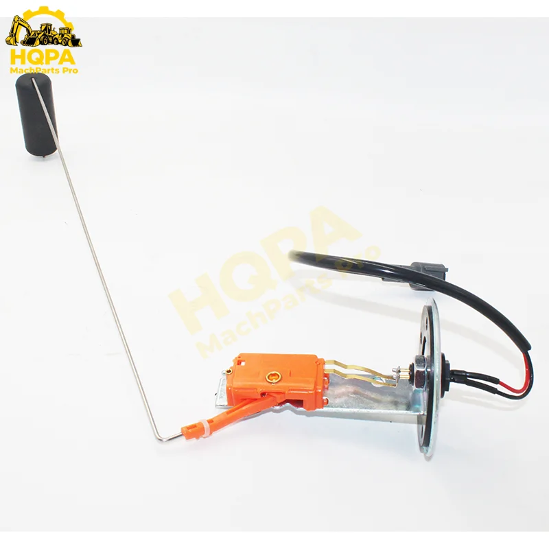 4257128 Fuel Tank Sensor for Hitachi EX100-2 EX200-1 EX200-2 EX200-3 EX200-4 EX220-2 EX230-5 EX270-5 EX300-2
4257128 Fuel Tank Sensor for Hitachi EX100-2 EX200-1 EX200-2 EX200-3 EX200-4 EX220-2 EX230-5 EX270-5 EX300-2