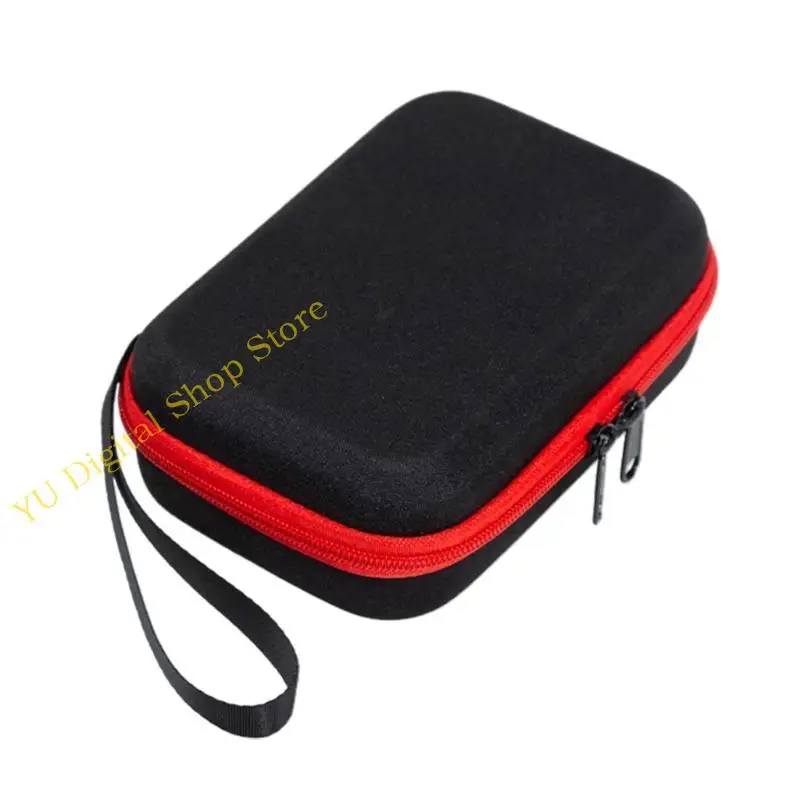 96BA EVA Hard Case For Insta360Ace Camera Carrying Storage Bag for Home Office
96BA EVA Hard Case For Insta360Ace Camera Carrying Storage Bag for Home Office