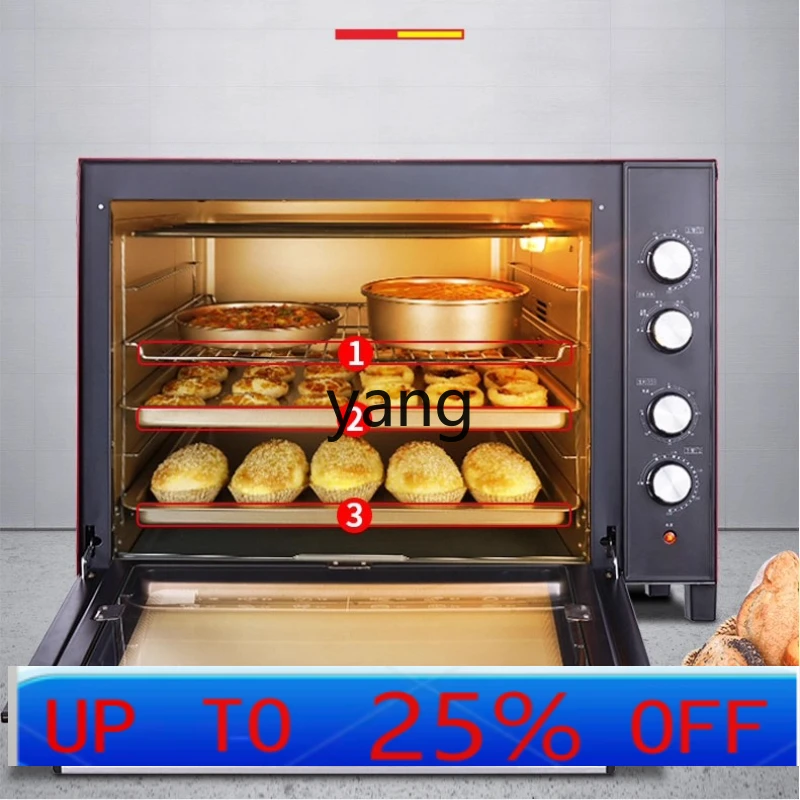 Промышленная печь CX Home: Большая конвекционная печь на 100 л для выпечки тортов, хлеба и лунных пряников
Промышленная печь CX Home: Большая конвекционная печь на 100 л для выпечки тортов, хлеба и лунных пряников