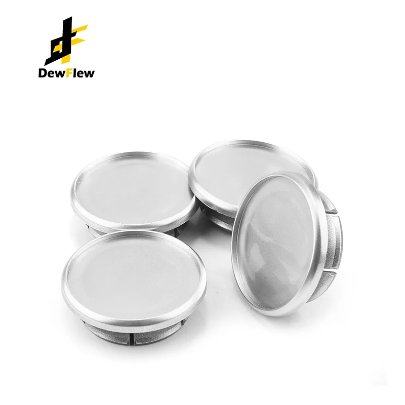 DewFlew 2/4Pcs Outer 55.8mm/2.2" Inner 42.8mm/1.69" Rim Center Cap For 1979-2016 Quattroporte 360 Modena 575M #387201362 #108947
DewFlew 2/4Pcs Outer 55.8mm/2.2" Inner 42.8mm/1.69" Rim Center Cap For 1979-2016 Quattroporte 360 Modena 575M #387201362 #108947