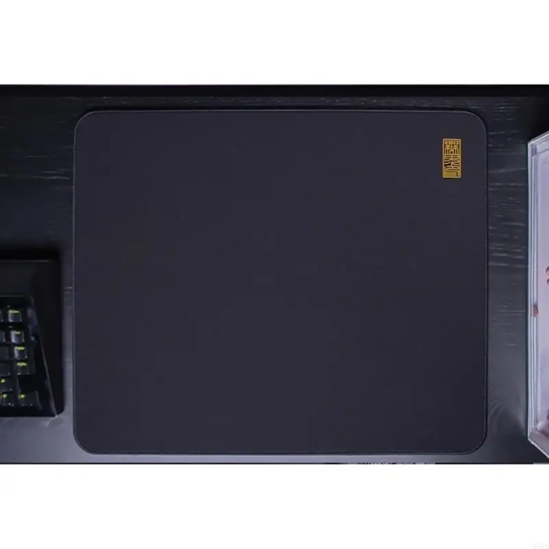 X6HA Esportstiger Gaming Mousepad Wujie 4mm Thickness Suede Comfortable Mouse Mats
X6HA Esportstiger Gaming Mousepad Wujie 4mm Thickness Suede Comfortable Mouse Mats