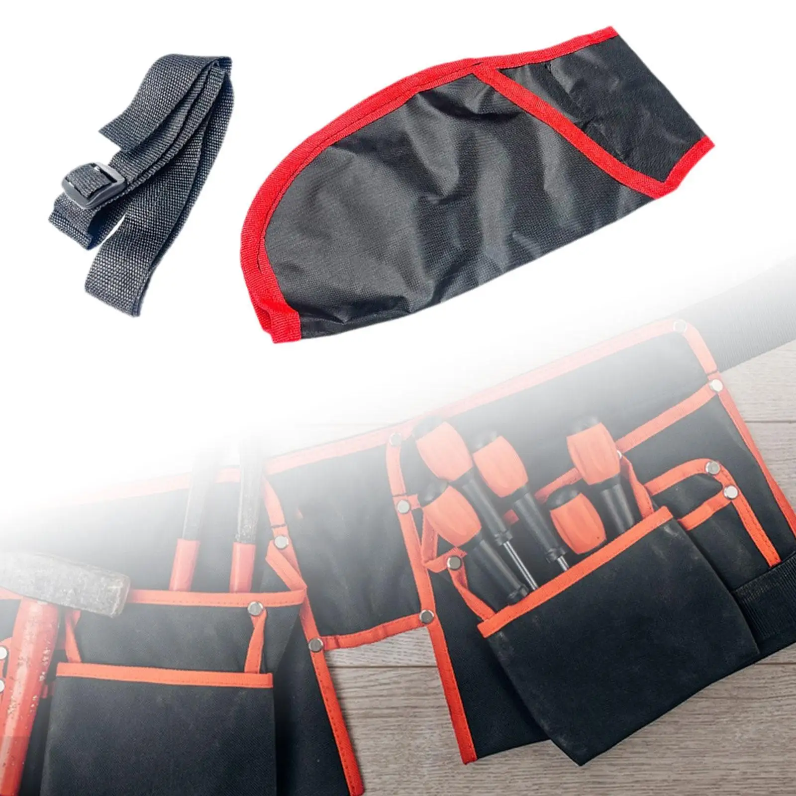 Electric Scissors Storage Pocket Sturdy Scissors Bag for Home Farm Trimming
Electric Scissors Storage Pocket Sturdy Scissors Bag for Home Farm Trimming