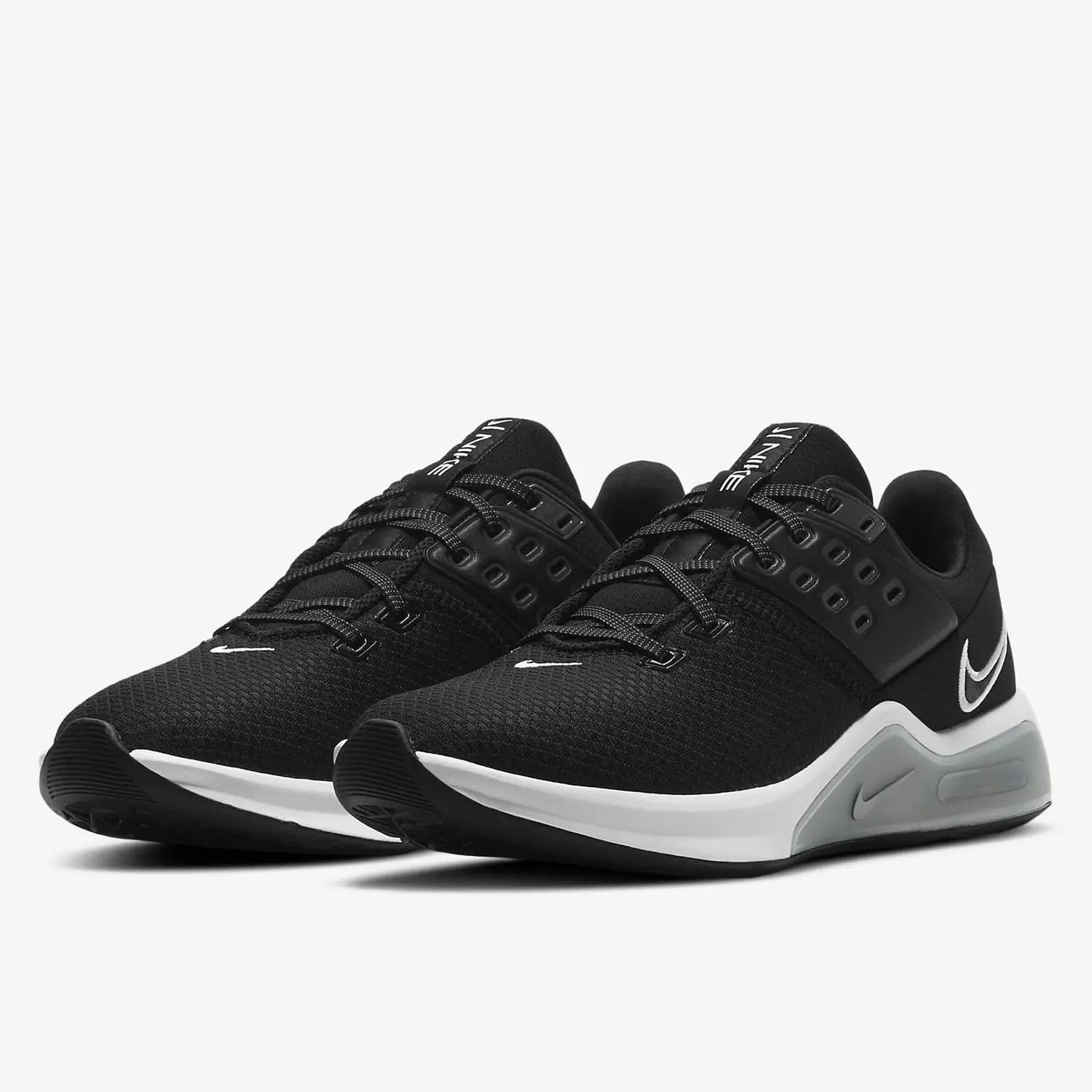Nike genuine Air Max Bella TR 4 Women's Running Shoes CW3398-002
Nike genuine Air Max Bella TR 4 Women's Running Shoes CW3398-002