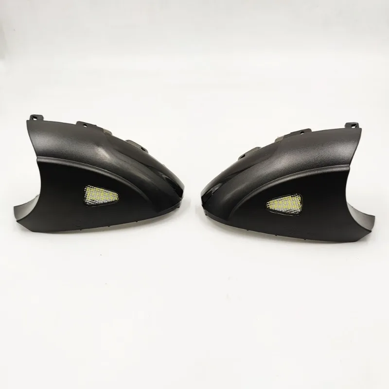 Two LED Rearview Mirror Dynamic Indicators for 's Old Tiguan 07-15 Model, Flow Turn Signal Flashing Indicator Light
Two LED Rearview Mirror Dynamic Indicators for 's Old Tiguan 07-15 Model, Flow Turn Signal Flashing Indicator Light