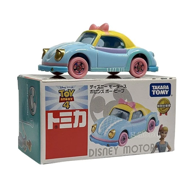 TAKARA TOMY Shepherdess Cartoon Character Car Model Alloy Diecasting Car Models Kids Birthday Christmas Gift Collect Ornaments
TAKARA TOMY Shepherdess Cartoon Character Car Model Alloy Diecasting Car Models Kids Birthday Christmas Gift Collect Ornaments