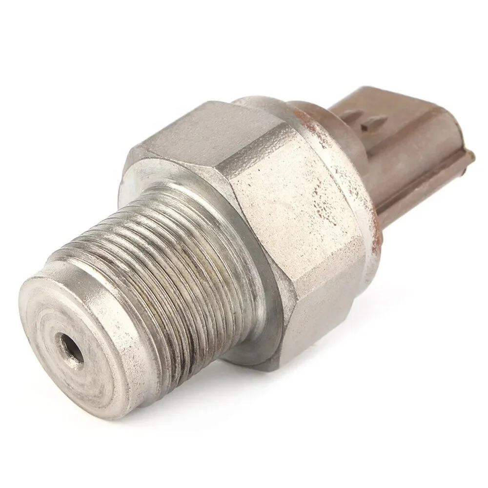 499000-6131 For 4HK1 Common Rail Fuel Pressure Sensor 6HK1 Fuel Pressure Sensor 6UZ1 Common Rail Fuel Pressure Sensor Excavator
499000-6131 For 4HK1 Common Rail Fuel Pressure Sensor 6HK1 Fuel Pressure Sensor 6UZ1 Common Rail Fuel Pressure Sensor Excavator