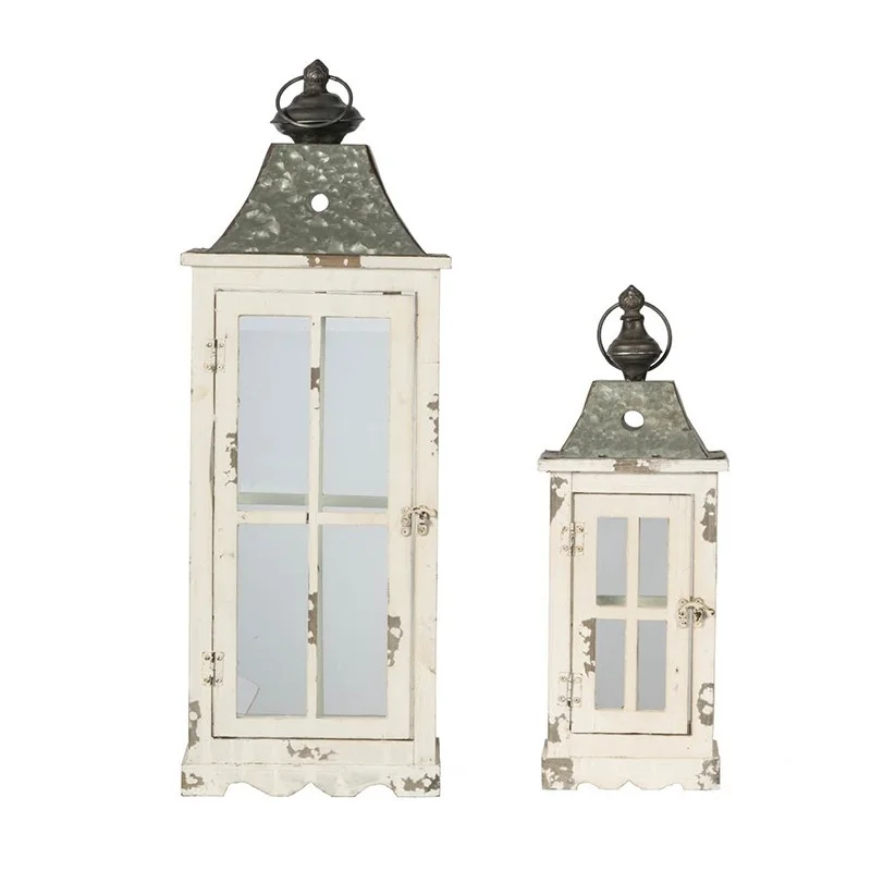 Wooden Candle Lantern Decor for Indoor Outdoor Use – Garden Wedding Home Accent
Wooden Candle Lantern Decor for Indoor Outdoor Use – Garden Wedding Home Accent