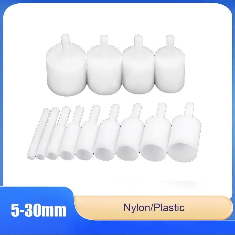 1pcs Nylon Nest Bead Tube Plastic Grinding Tube Cylinder Amber Beetle Turquoise Round Bead Hand Polishing Tool 5-30m
1pcs Nylon Nest Bead Tube Plastic Grinding Tube Cylinder Amber Beetle Turquoise Round Bead Hand Polishing Tool 5-30m