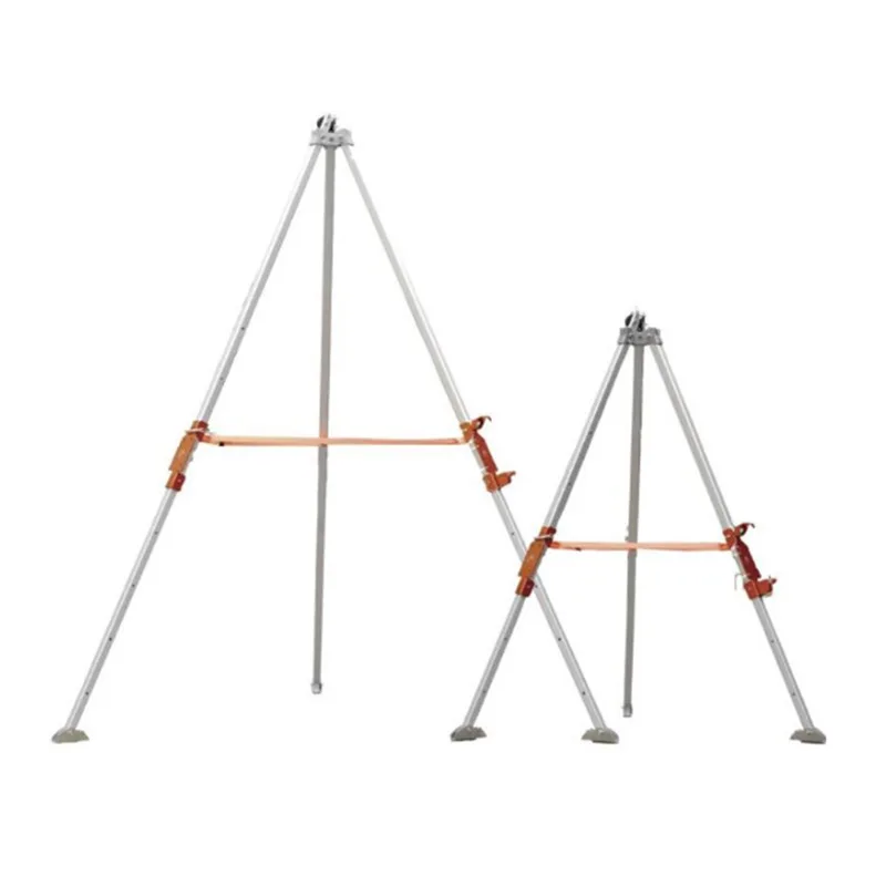 Double card tray aluminum tripod 3 meters version
Double card tray aluminum tripod 3 meters version