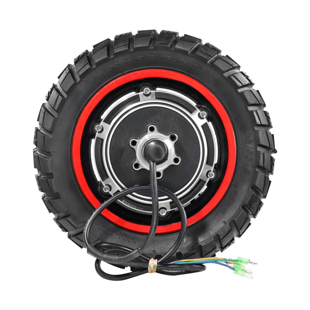10 Inch 48V 500W Rear Drive Motor Wheel Hub For KUGOO For For M4PRO Electric Scooter High Torque Quiet Operation Aluminum Alloy
10 Inch 48V 500W Rear Drive Motor Wheel Hub For KUGOO For For M4PRO Electric Scooter High Torque Quiet Operation Aluminum Alloy