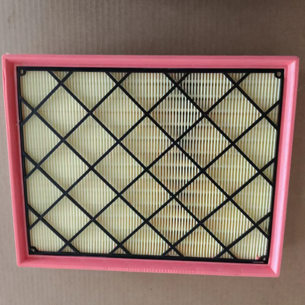 WESTGUARD MA7660 Air Filter For Ford Ranger Everest(U375/T6) Diesel ROEWE RX8 MAXUS D90 T60 T70 20L4E EB3G-9601-AA 10222905
WESTGUARD MA7660 Air Filter For Ford Ranger Everest(U375/T6) Diesel ROEWE RX8 MAXUS D90 T60 T70 20L4E EB3G-9601-AA 10222905