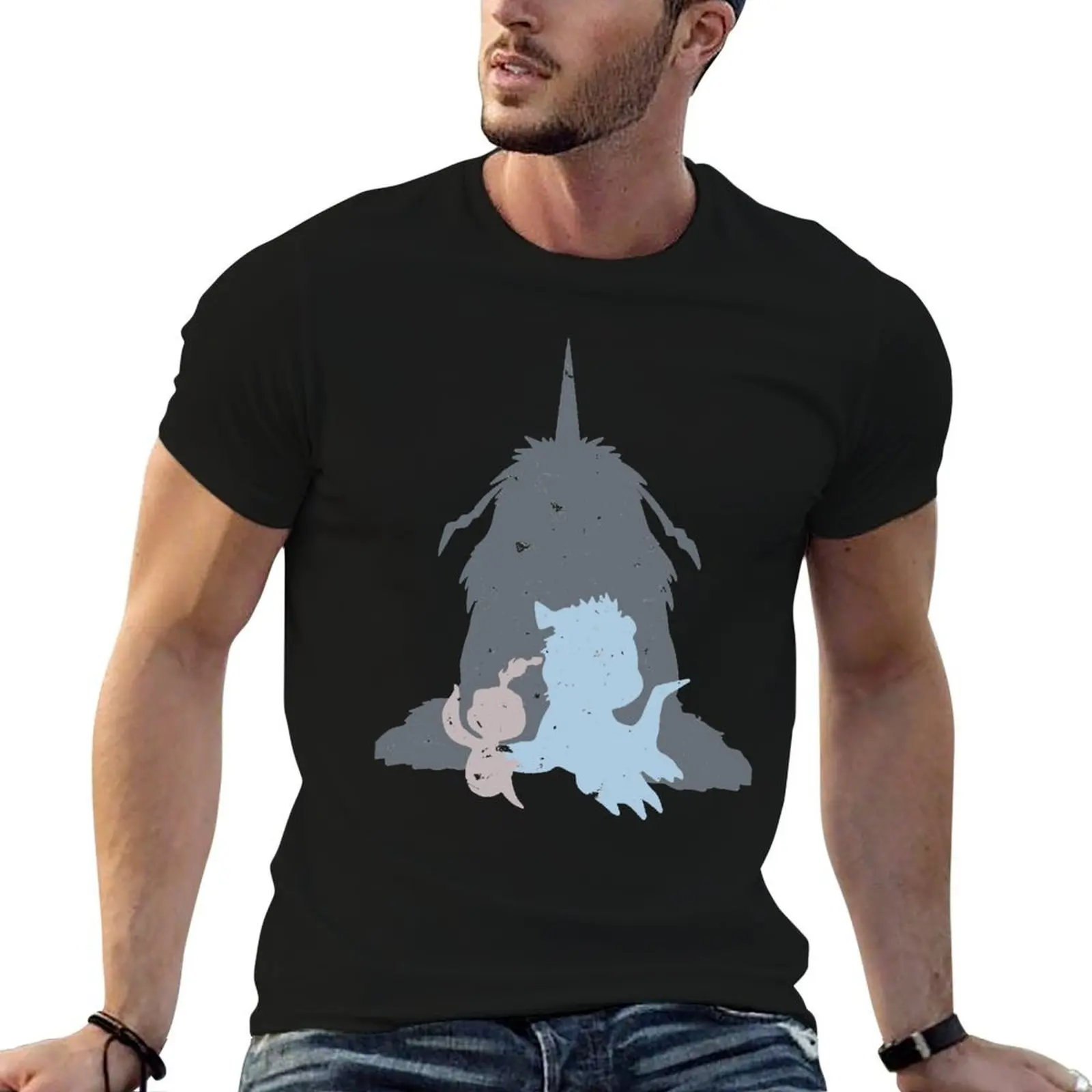 Gomamon Evolution digimon art T-Shirt t shirts for man pack white cotton t shirts high quality T-Shirt
Gomamon Evolution digimon art T-Shirt t shirts for man pack white cotton t shirts high quality T-Shirt