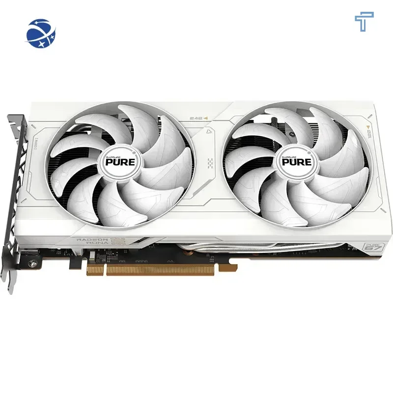 Graphics: AMD Radeon™ RX 6750 GRE 10GD GPU Card: AS-US Gaming PC Desktop Discrete Graphics Card
Graphics: AMD Radeon™ RX 6750 GRE 10GD GPU Card: AS-US Gaming PC Desktop Discrete Graphics Card