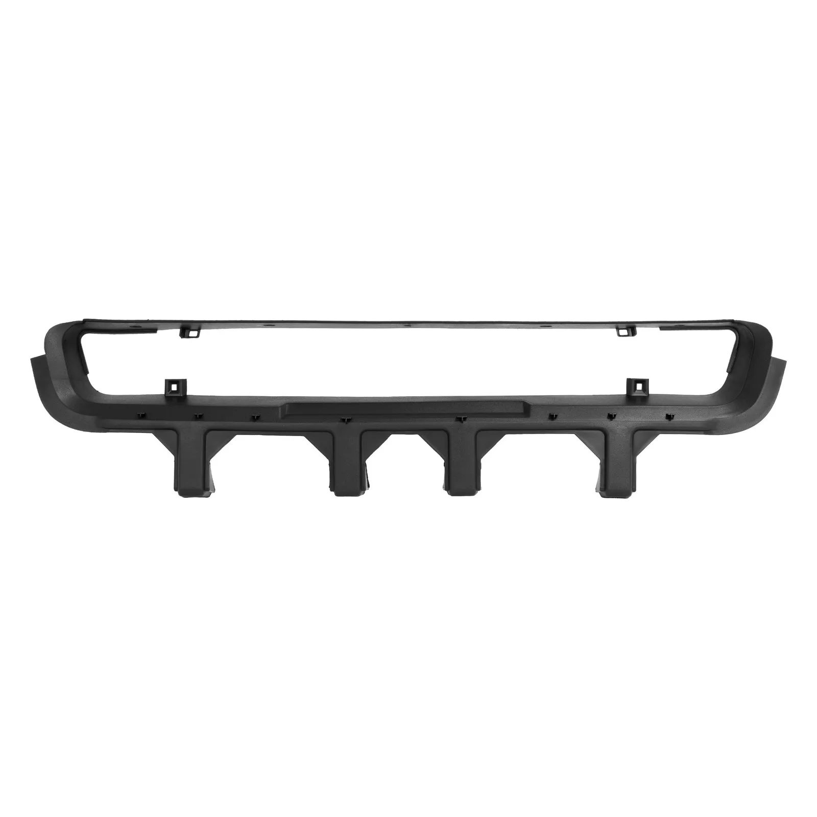 For 2004-06 Ford F150 Front Lower Bumper Grille Textured Black Plastic FO1036109
For 2004-06 Ford F150 Front Lower Bumper Grille Textured Black Plastic FO1036109