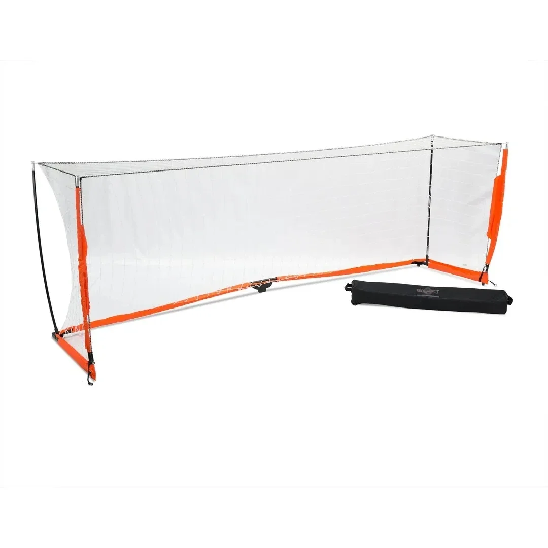 2026Wholesale Foldable Soccer Goal Team Training Football Sports Goal Net Football Goal Soccer Training Set with Carry Bag
2026Wholesale Foldable Soccer Goal Team Training Football Sports Goal Net Football Goal Soccer Training Set with Carry Bag