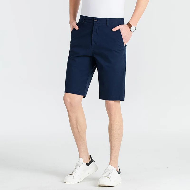 GIOIOMen's Business Casual Shorts,2025Spring and Summer New Simple Loose Straight Shorts,Fashion Men's Pants
GIOIOMen's Business Casual Shorts,2025Spring and Summer New Simple Loose Straight Shorts,Fashion Men's Pants