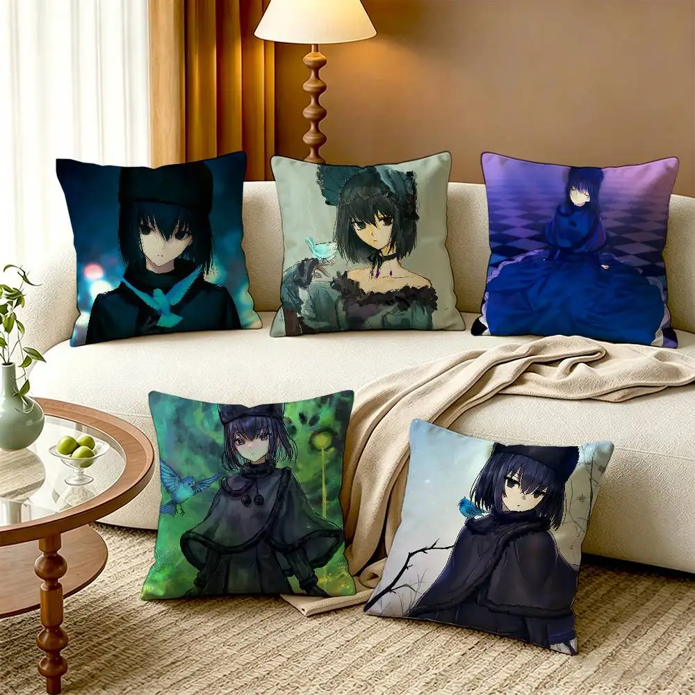 K-Kuonji Alice M-mahou tsukai no yoru Cotton Linen Square Pillow Covers Home Decor Gifts
K-Kuonji Alice M-mahou tsukai no yoru Cotton Linen Square Pillow Covers Home Decor Gifts
