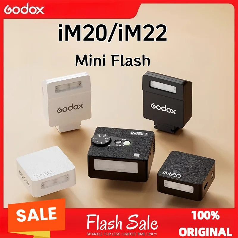 Новый Godox IM20 IM22 ретро-вспышка для камеры, заполняющий свет, портативный мини-фонарик на заказ для беззеркальной камеры Nikon Canon Fuji Sony
Новый Godox IM20 IM22 ретро-вспышка для камеры, заполняющий свет, портативный мини-фонарик на заказ для беззеркальной камеры Nikon Canon Fuji Sony