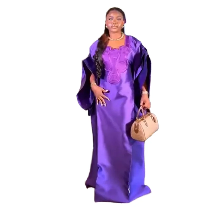 African Dresses for Women Traditional Africa Clothing Dashiki Ankara Outfits Gown Abayas Robe Muslim Kaftan Maxi Long Dress 2025
African Dresses for Women Traditional Africa Clothing Dashiki Ankara Outfits Gown Abayas Robe Muslim Kaftan Maxi Long Dress 2025