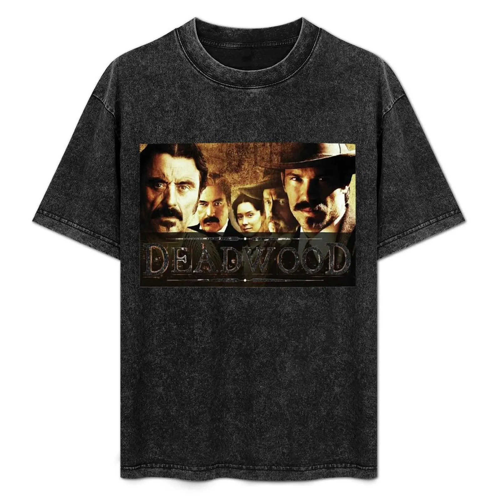 Retro Vintagets Deadwood South Dakota Halloween T-Shirt Sporty Casual Quick Dry T-Shirt
Retro Vintagets Deadwood South Dakota Halloween T-Shirt Sporty Casual Quick Dry T-Shirt