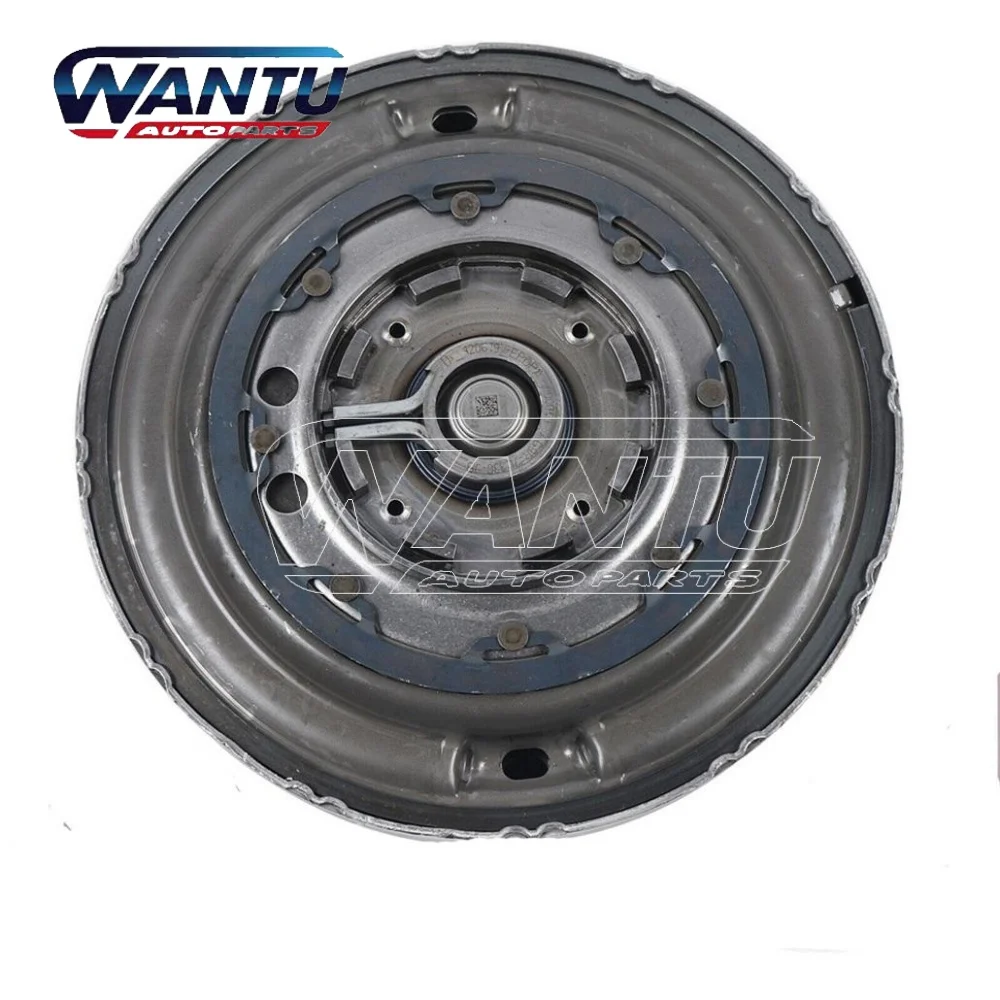6DCT450 MPS6 Transmission Clutch Replacement - Fits Jaguar, Land Rover Range Rover Evoque, Ford Mondeo/Focus/Kuga
6DCT450 MPS6 Transmission Clutch Replacement - Fits Jaguar, Land Rover Range Rover Evoque, Ford Mondeo/Focus/Kuga