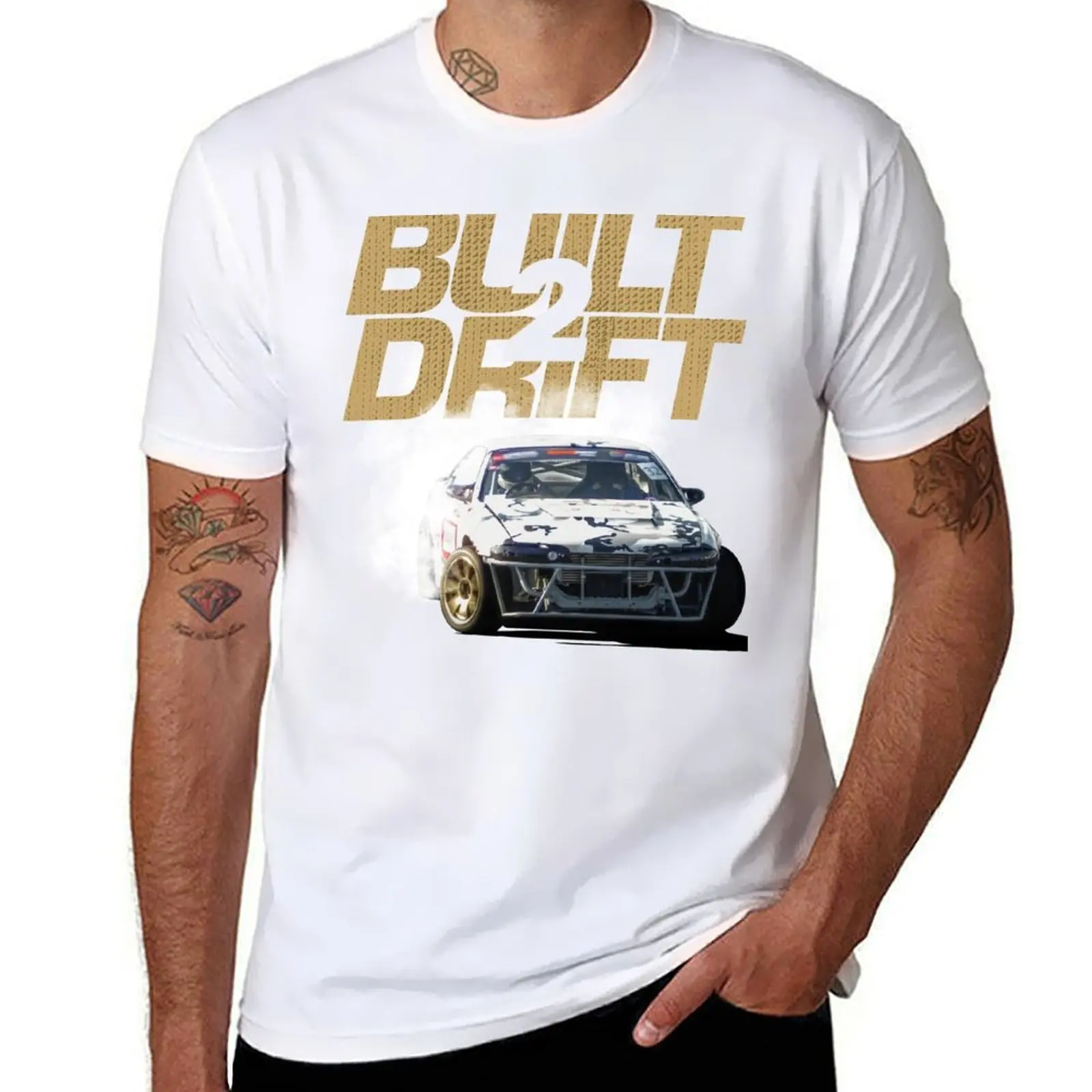 Built 2 Drift Drift Car Design T-Shirt man tshirt t shirt for man T-Shirt
Built 2 Drift Drift Car Design T-Shirt man tshirt t shirt for man T-Shirt
