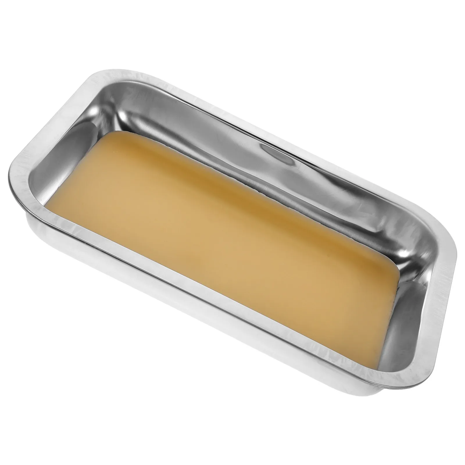 Stainless Steel Dissecting Tray for Biological Lab Precise Dissection Operation Wax Dissection Plate Wax Tray Dissecting Plate
Stainless Steel Dissecting Tray for Biological Lab Precise Dissection Operation Wax Dissection Plate Wax Tray Dissecting Plate